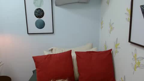 Dayanna online show from 09.16.25