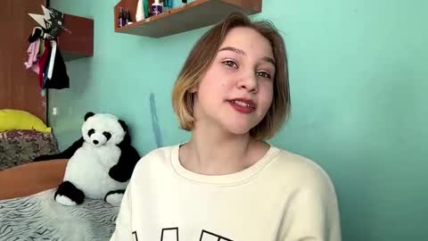 May online show from 03.26.26