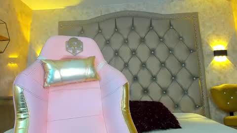 DAYRA ANGELS online show from 02.23.25