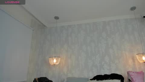 DAYRA ANGELS online show from 09.09.25