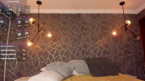 DAYRA ANGELS online show from 09.20.25