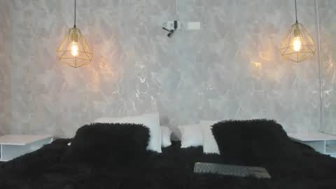 DAYRA ANGELS online show from 10.02.25