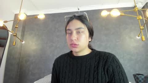 DAYRA ANGELS online show from 11.01.25