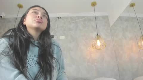 Snapshot of dayra_angels chatting on 06.24.26 DAYRA ANGELS online show from 06.24.26