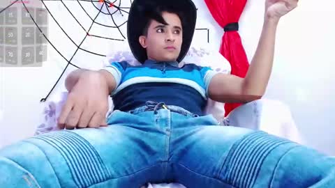 dayro_dduran online show from 10.25.25