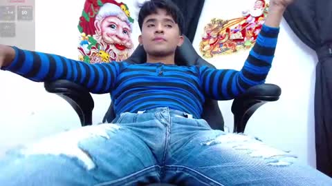 dayro_dduran online show from 11.22.25