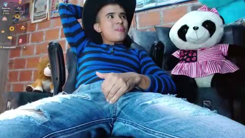 dayro_dduran online show from 03.07.26