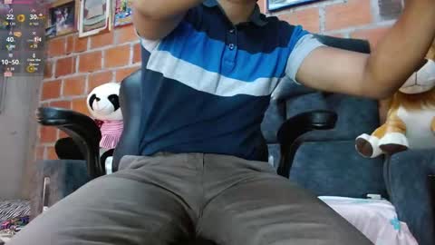 dayro_dduran online show from 03.08.26