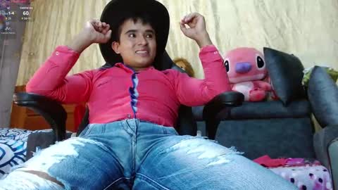 dayro_dduran online show from 03.28.26