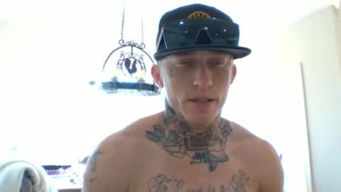 Snapshot of daytonadalton chatting on 02.03.25 Daytona Dalton online show from 02.03.25