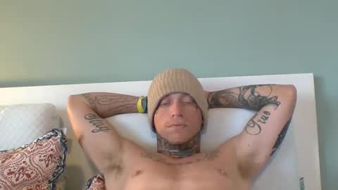 Snapshot of daytonadalton chatting on 02.06.25 Daytona Dalton online show from 02.06.25