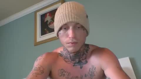 Snapshot of daytonadalton chatting on 02.06.25 Daytona Dalton online show from 02.06.25