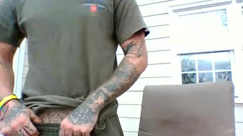 Snapshot of daytonadalton chatting on 02.09.25 Daytona Dalton online show from 02.09.25