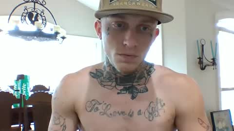 Snapshot of daytonadalton chatting on 02.19.25 Daytona Dalton online show from 02.19.25