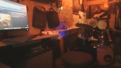 Snapshot of daze592268 chatting on 12.14.25 daze592268 online show from 12.14.25