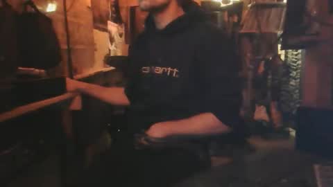 Snapshot of daze592268 chatting on 01.19.26 daze592268 online show from 01.19.26