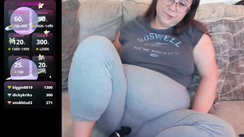 Dazeddesty  online show from 10.27.25