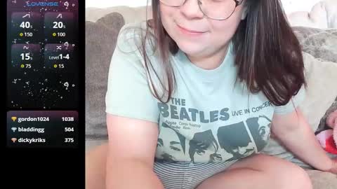 Dazeddesty  online show from 01.17.26