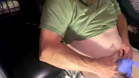 dazzz78 online show from 10.19.25