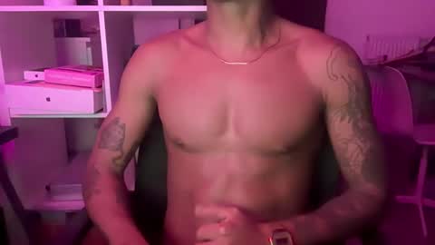 Jordy online show from 01.05.25