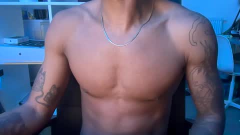 Jordy online show from 01.14.25