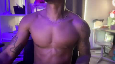 Jordy online show from 03.05.25