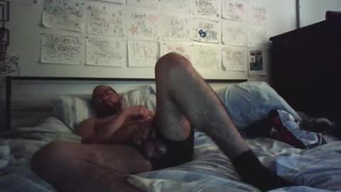 Snapshot of dbeamon92 chatting on 09.16.25 dbeamon92 online show from 09.16.25