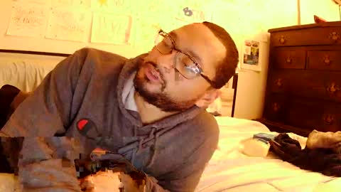 Snapshot of dbeamon92 chatting on 09.18.25 dbeamon92 online show from 09.18.25