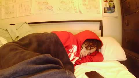 Snapshot of dbeamon92 chatting on 01.13.26 dbeamon92 online show from 01.13.26