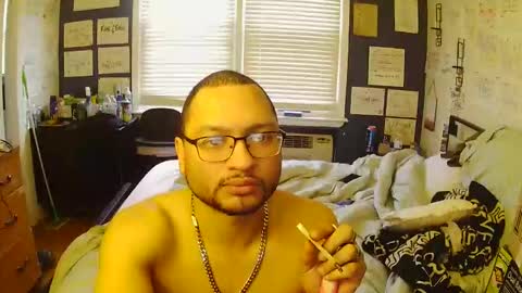 Snapshot of dbeamon92 chatting on 01.13.26 dbeamon92 online show from 01.13.26