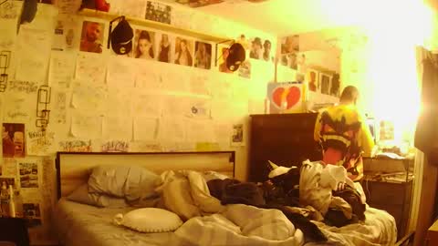 dbeamon92 online show from 02.03.26