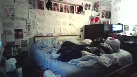 dbeamon92 online show from 02.09.26