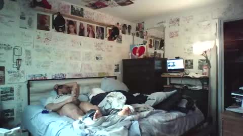 dbeamon92 online show from 02.12.26