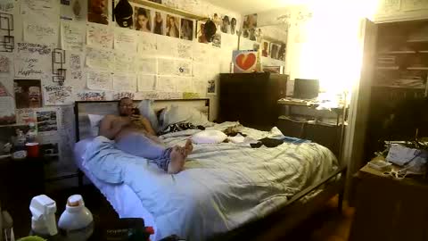 dbeamon92 online show from 02.18.26