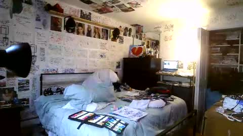 dbeamon92 online show from 03.03.26