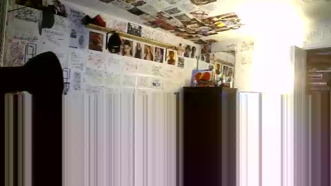 dbeamon92 online show from 03.09.26