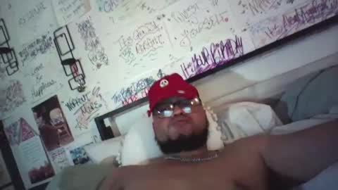 dbeamon92 online show from 03.29.26