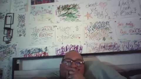 dbeamon92 online show from 04.06.26