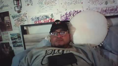 dbeamon92 online show from 04.08.26