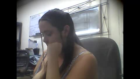 dblack81 online show from 12.08.24