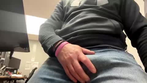 Snapshot of dblum75 chatting on 03.17.26 dblum75 online show from 03.17.26