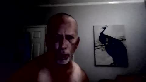 Snapshot of dcoester chatting on 05.17.26 dcoester online show from 05.17.26