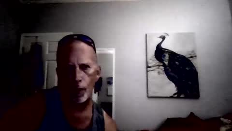 Snapshot of dcoester chatting on 05.19.26 dcoester online show from 05.19.26