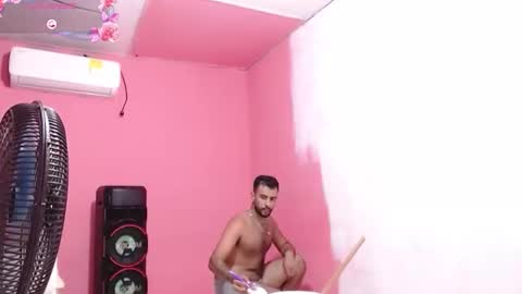 dcollins_ online show from 12.09.24