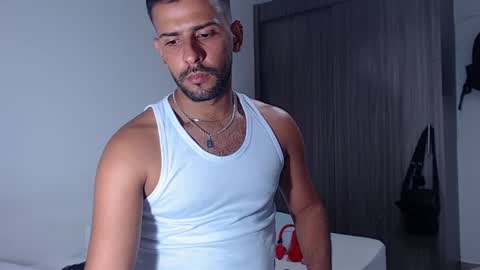 dcollins_ online show from 01.12.25