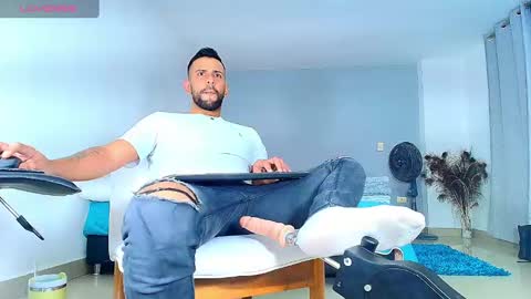 dcollins_ online show from 03.05.25