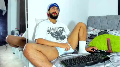 dcollins_ online show from 01.14.26