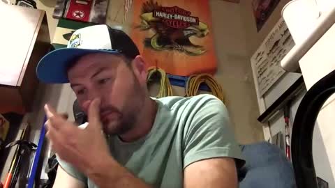 Snapshot of dconstruction chatting on 09.20.25 dconstruction online show from 09.20.25