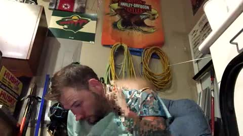 Snapshot of dconstruction chatting on 09.21.25 dconstruction online show from 09.21.25