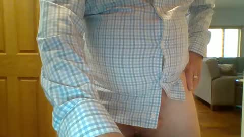 Snapshot of dcptmrgn1 chatting on 10.15.25 dcptmrgn1 online show from 10.15.25